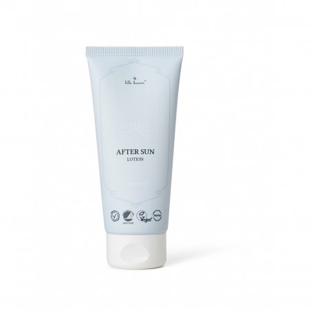Lille Kanin - Aftersun 100 ml