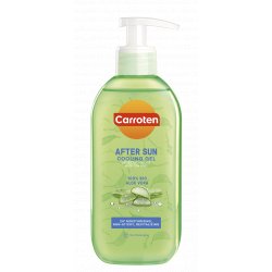 Carroten - After Sun Aloe Gel 200 ml