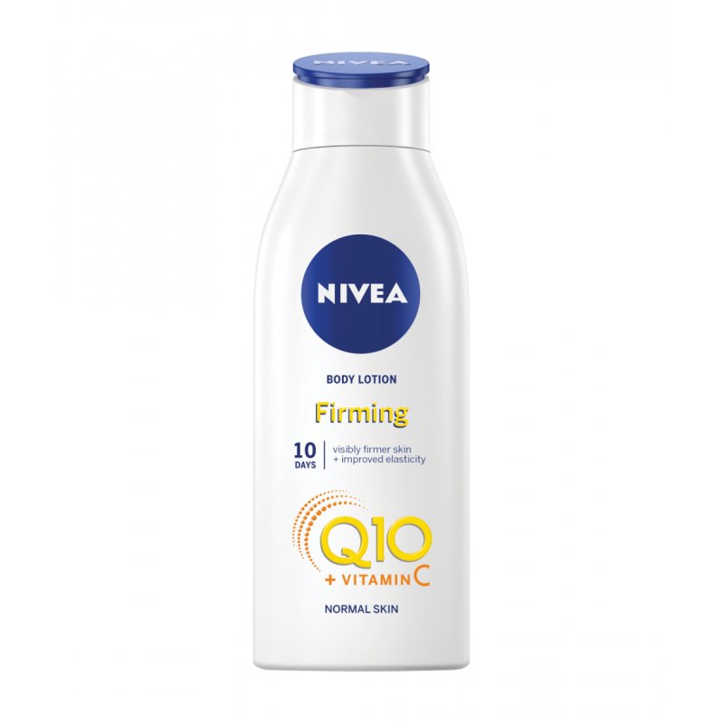 NIVEA BODY LOTION Q10 PIEL NORMAL 400 ML