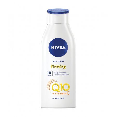 NIVEA Q10 VITAMIN C 400 ml Lotion Women