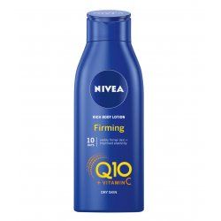 NIVEA Q10 VITAMIN C 400 ml Lotion Femmes