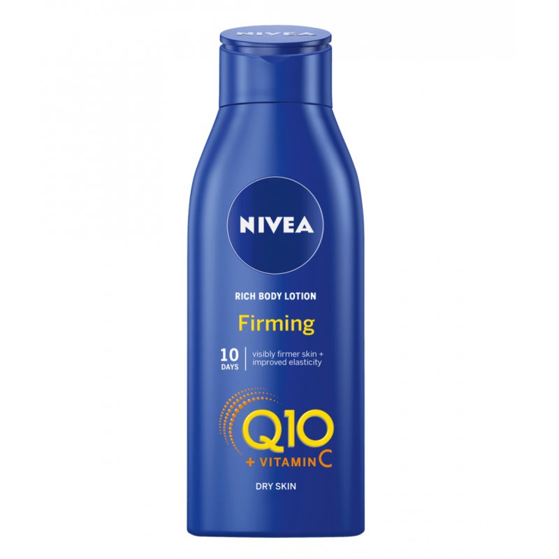 NIVEA Q10 VITAMIN C 400 ml Lotion Women
