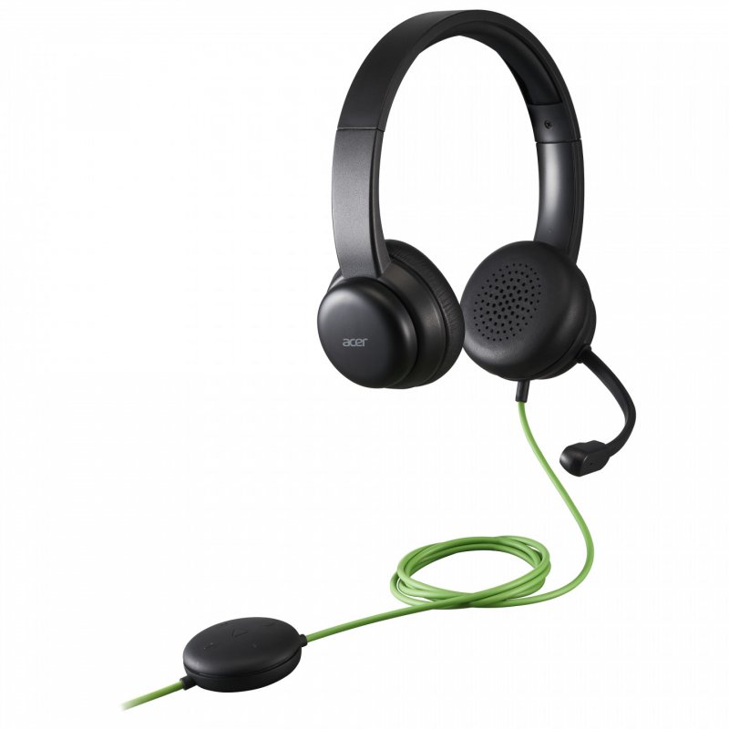Acer Headset_option AHW250 Conference