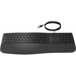 HP 485 CFT WD KBD FR