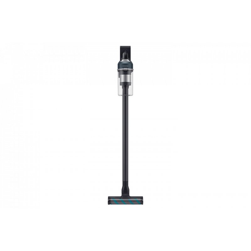 Samsung VS20C852FTB handheld vacuum Black Blue Bagless