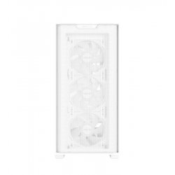 Obudowa Asus A21 PLUS TG ARGB WHITE