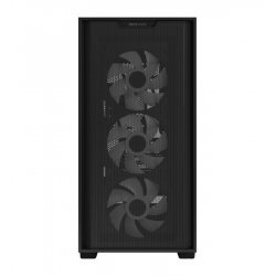 Obudowa Asus A21 PLUS TG ARGB BLACK