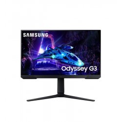 ODYSSEY G3 G30D 24IN 1920X1080 1MS 3000:1 DP HDM