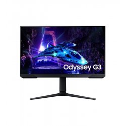 ODYSSEY G3 G30D 27IN 1920X1080 1MS 3000:1 DP HDM