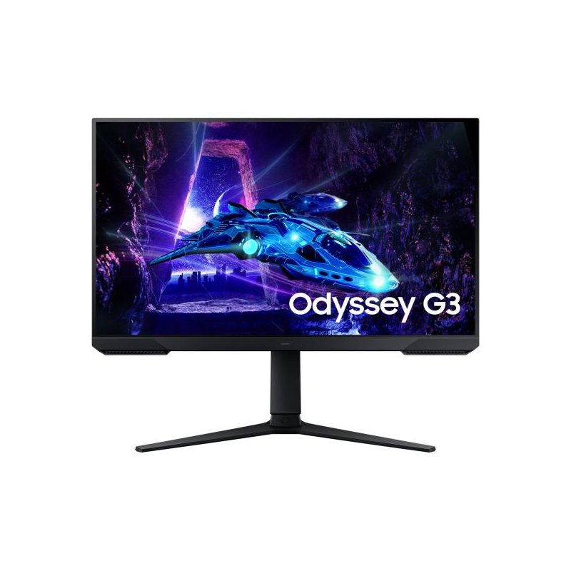 ODYSSEY G3 G30D 27IN 1920X1080 1MS 3000:1 DP HDM
