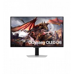 ODYSSEY OLED G8 G80SD 32IN 3840X2160 0.03MS 1000000:1 HDM