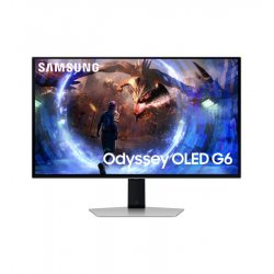 ODYSSEY OLED G6 G60SD 27IN WQHD 2560X1440 0.03MS 1000000:1 HDM