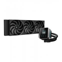 DEEPCOOL MYSTIQUE 240 ARGB