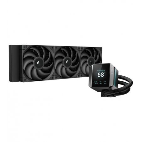 DEEPCOOL MYSTIQUE 360 ARGB