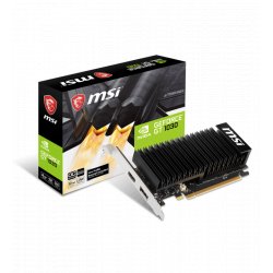 MSI GT 1030 4GHD4 LP OC