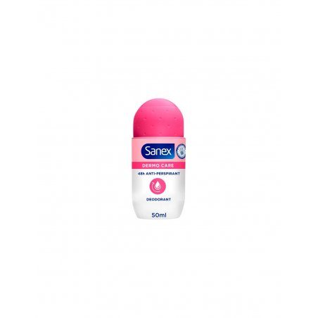 SANEX DEO ROLL ON DERMA CARE 50 ML