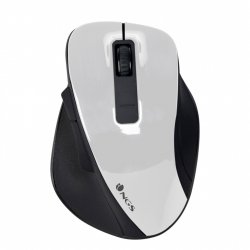 NGS Bow mouse Office Right-hand RF Wireless Optical 1600 DPI