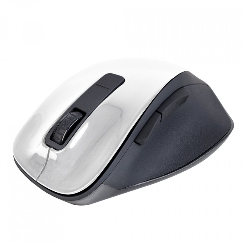 NGS Bow mouse Office Right-hand RF Wireless Optical 1600 DPI