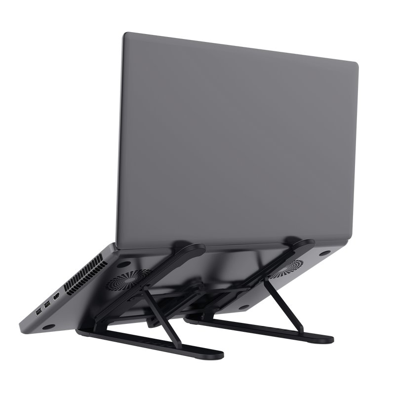 PRIMO COMPACT MOBILE LAPTOP STAND