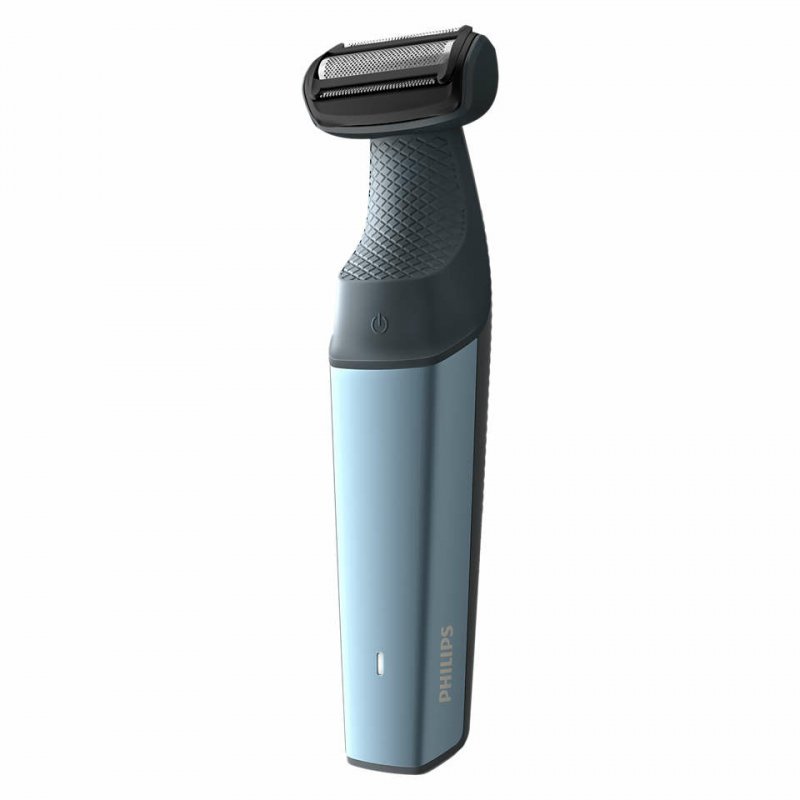 Philips BG3027/05 body groomer/shaver Black Blue