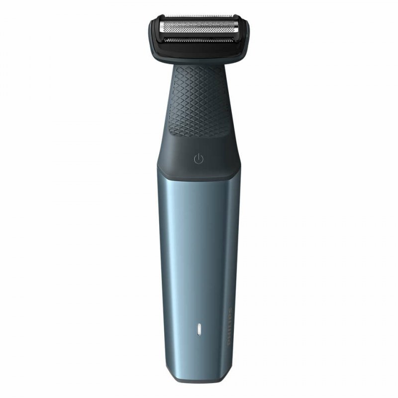 Philips BG3027/05 body groomer/shaver Black Blue
