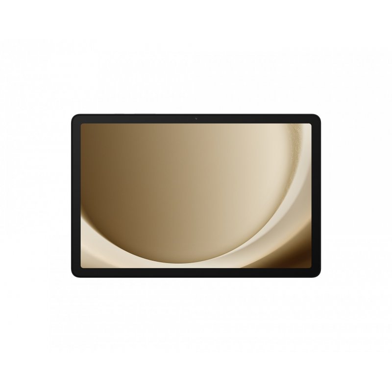Samsung Galaxy Tab A9 5G LTE-TDD & LTE-FDD 128 Go 27,9 cm (11") 8 Go 802.11a Argent