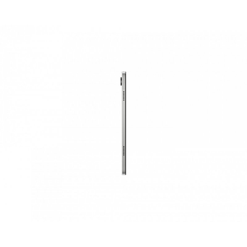 Samsung Galaxy Tab A9 5G LTE-TDD & LTE-FDD 128 GB 27.9 cm (11 ) 8 GB 802.11a Silver