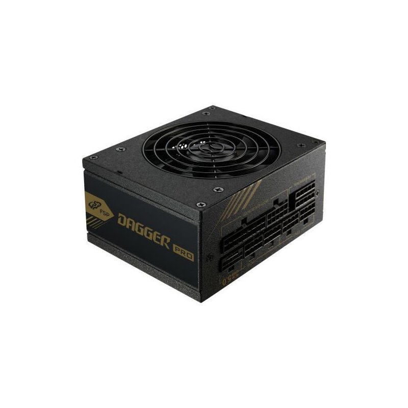 FSP (FORTRON) Alimentation 850W SFX Gen5*SDA2-850