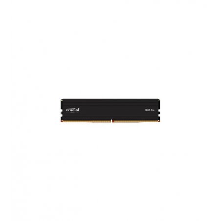 CRUCIAL PRO 32G (1x32G) DDR5-5600 Tray *CP32G56C46U5T