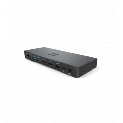 USB-C 10-IN-1 DOCKING STATION 8K HDMI PD 100W