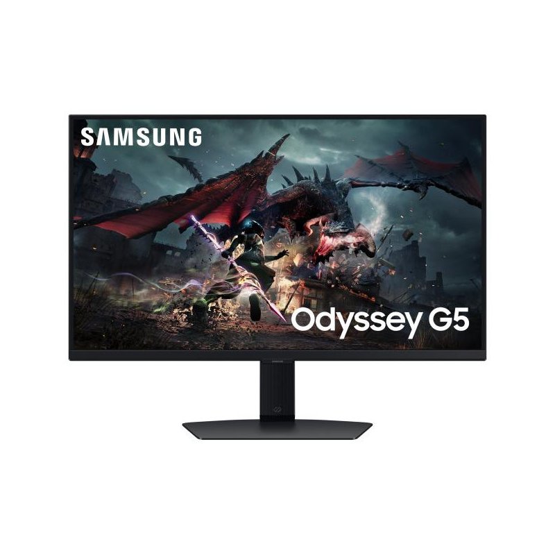 SAMSUNG LS27DG500EUXEN