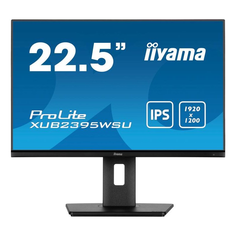 IIYAMA XUB2395WSU-B5