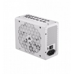 RM1200x White (schwarz, 1x 12VHPWR, 9x PCIe, Kabel-Management, 1200 Watt)