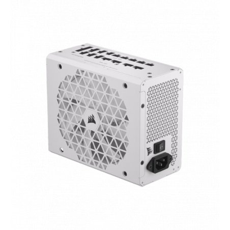 RM1200x White (schwarz, 1x 12VHPWR, 9x PCIe, Kabel-Management, 1200 Watt)