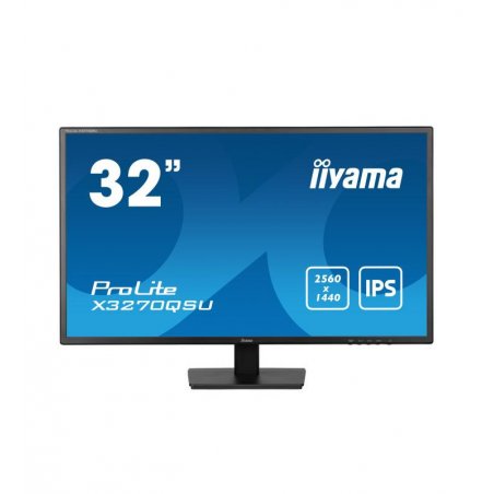 31.5IN IPS PANEL 2560X1440 100HZ 3MS 250CDM2 1200:1 TYPICAL