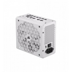 RM850x White (weiß, 5x PCIe, Kabel-Management, 850 Watt)