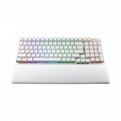 ASUS ROG Strix Scope II 96 Wireless White