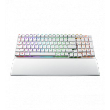 ASUS ROG Strix Scope II 96 Wireless White