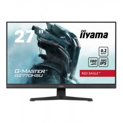 27IN G-MASTER RED EAGLE FAST IPS 1920X1080 180HZ AND 0.2MS MP