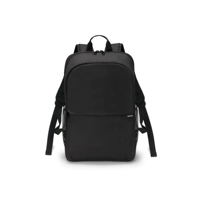 Dicota D32085-RPET - Sac a dos Ordinateur ONE 14-14.1"- Black.
