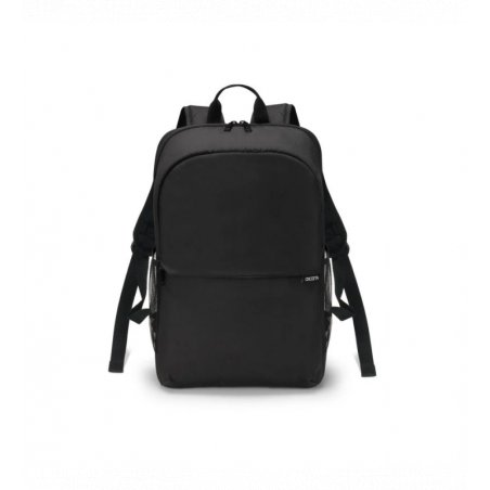 Dicota D32085-RPET - Sac a dos Ordinateur ONE 14-14.1"- Black.