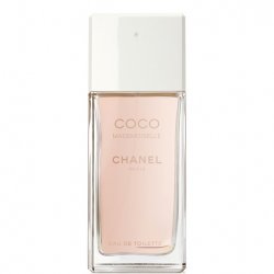 CHANEL Coco Mademoiselle 100 ml Femmes
