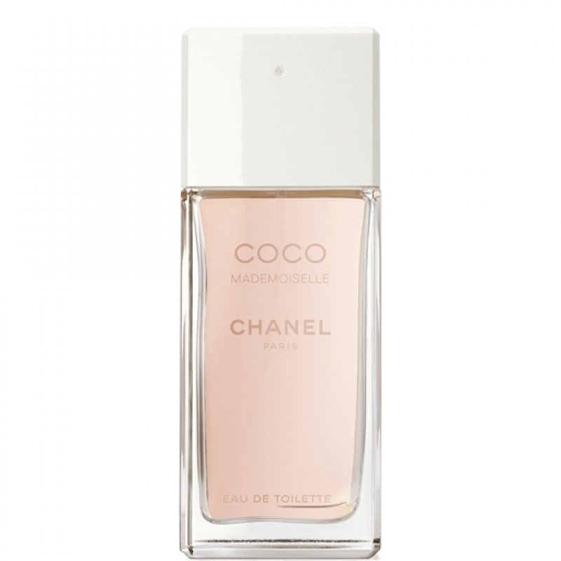 CHANEL Coco Mademoiselle 100 ml Femmes