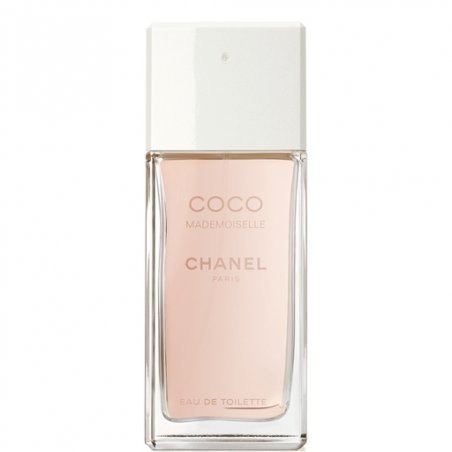 CHANEL Coco Mademoiselle 100 ml Femmes