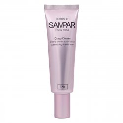 Sampar - Crazy Cream Tan 30 ml