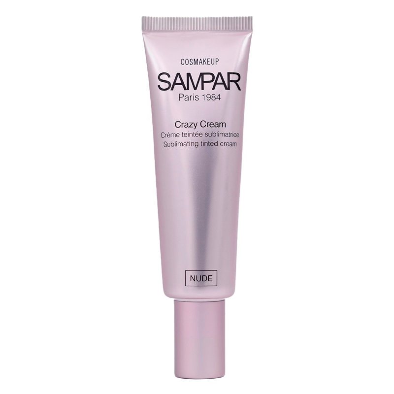 Sampar - Crazy Cream Nude 30 ml