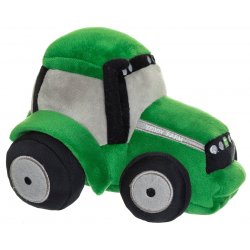 Teddykompaniet - Teddy Farm Tractor - (TK3152)