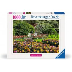 Ravensburger - Keukenhof Gardens 1000p - (12000851)