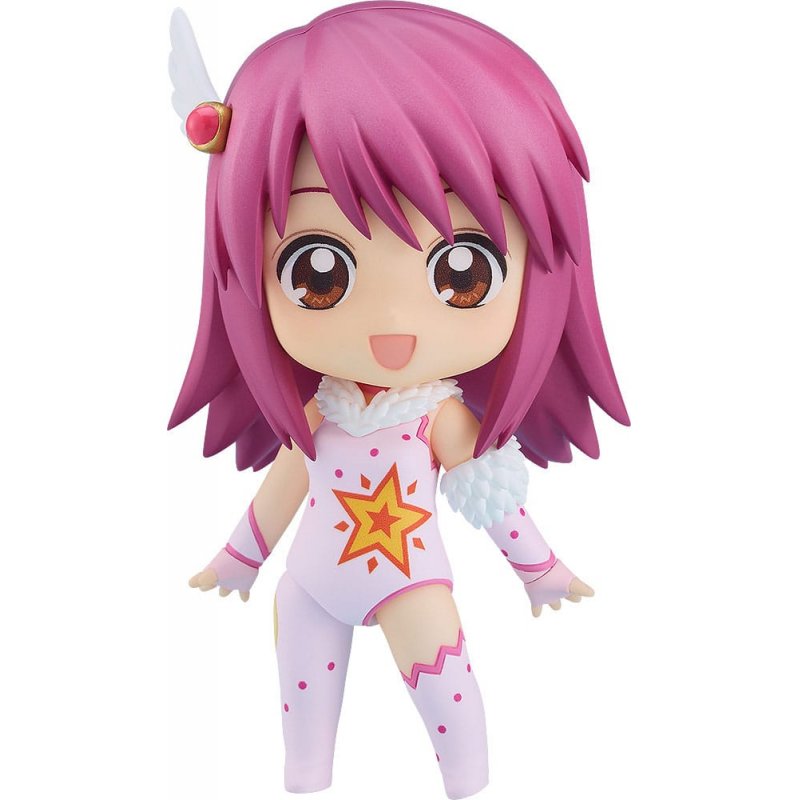 Kaleido Star figurine Nendoroid Sora Naegino 10 cm