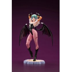 Darkstalkers Bishoujo statuette PVC 1/7 Lilith Limited Edition 22 cm
